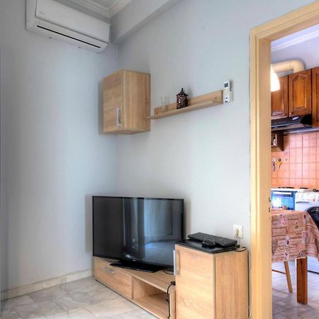 Old Town Apartment 1 Korfu Dış mekan fotoğraf
