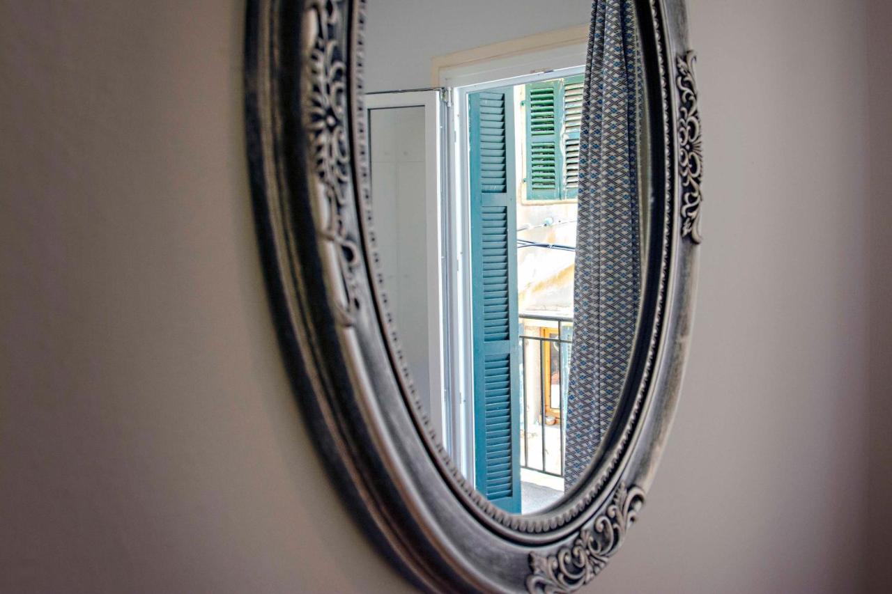 Old Town Apartment 1 Korfu Dış mekan fotoğraf